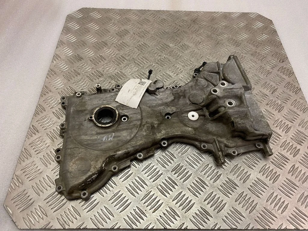 Timing chain cover CJ5E6059CS