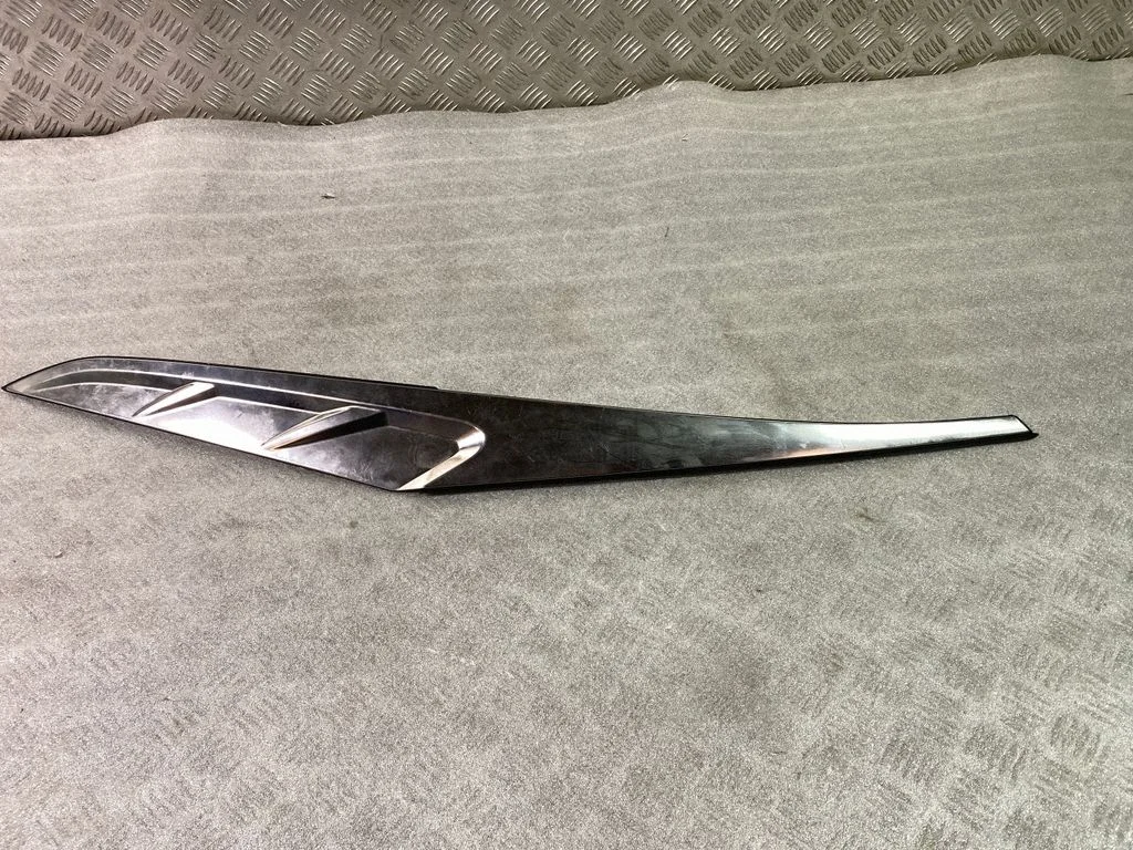 Moldings uz aizmugurējā spārna – Hyundai Tucson TL (2015-)