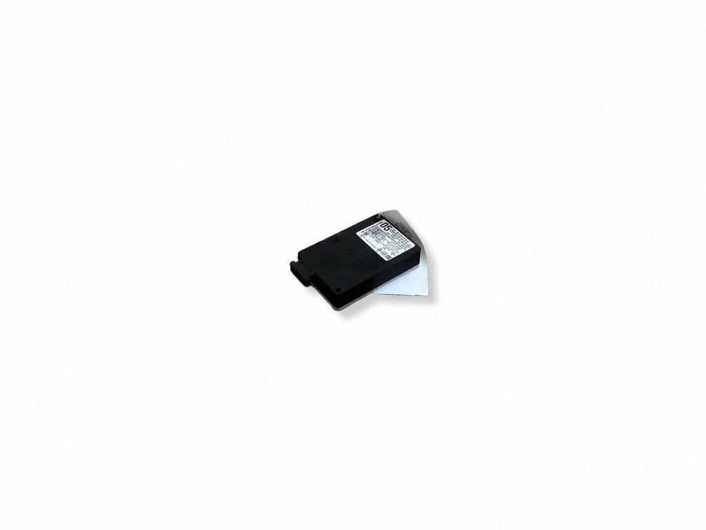 Blind spot module A0009054907