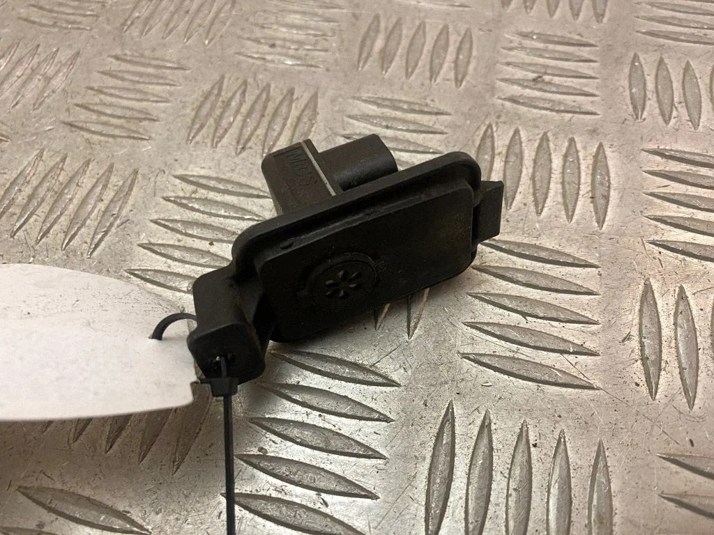 Air quality sensor – Volvo XC90 (2014-)