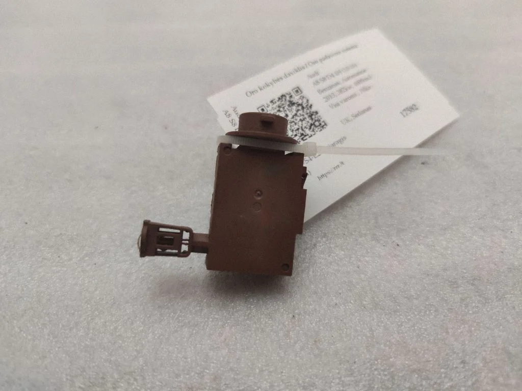 Air quality sensor – Audi A8 S8 D4 4H (2010-2016)