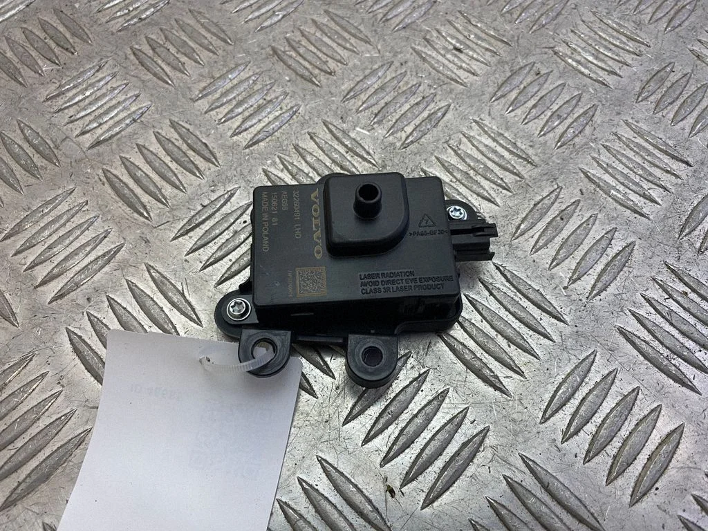 Air quality sensor – Volvo XC90 (2014-)
