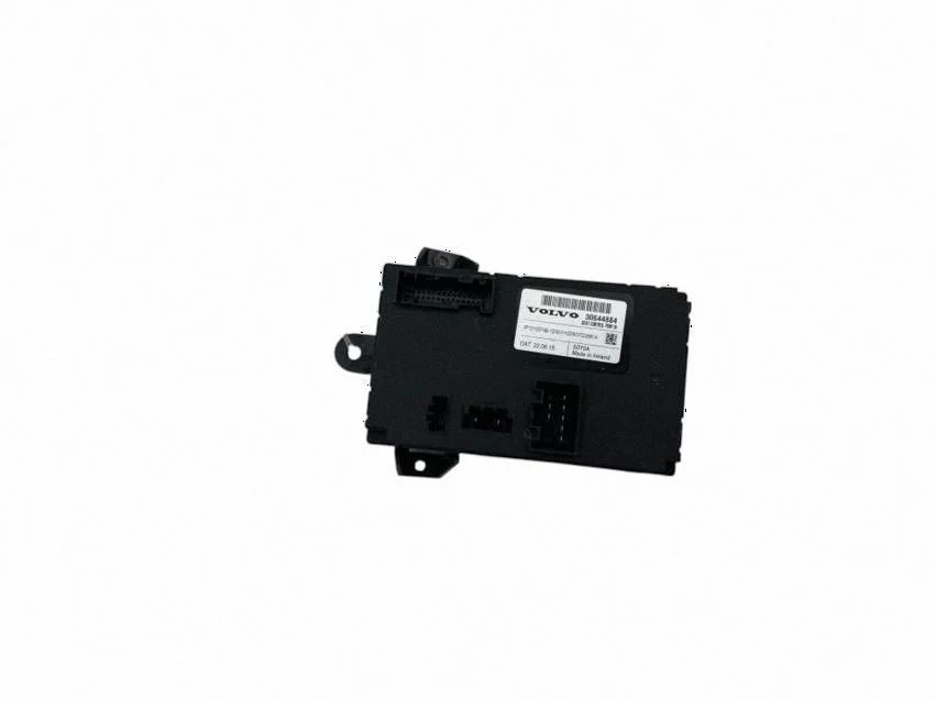 Sēdekļa vadības bloks 30644884