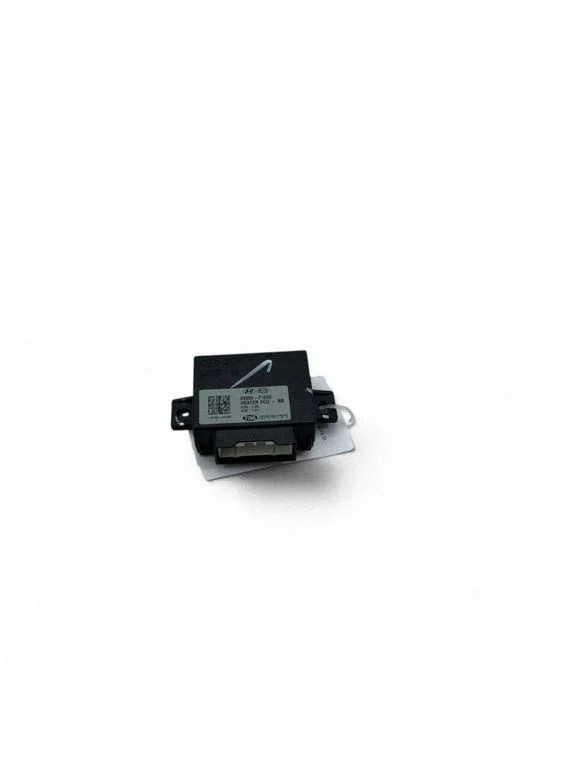 Seat control module 89590F1060