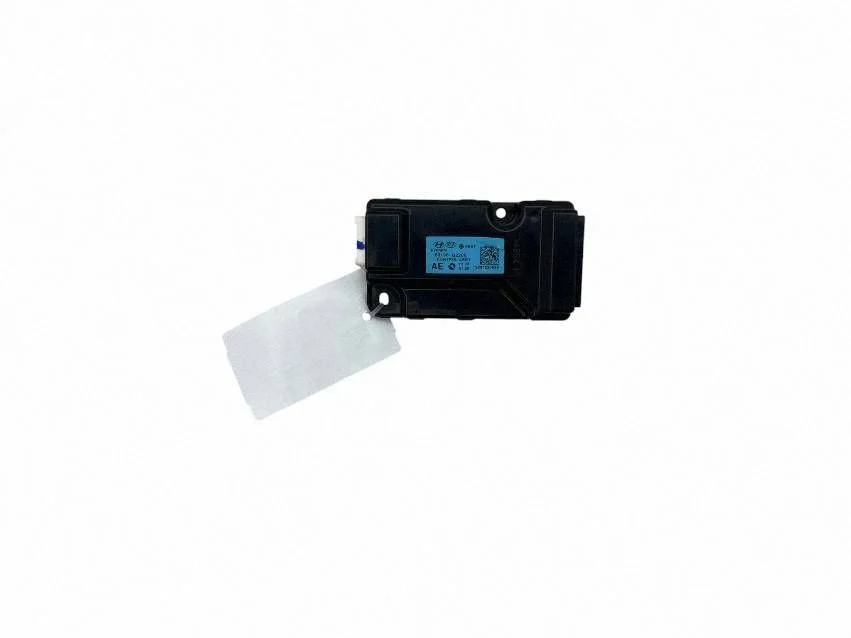 Seat control module 88196G2200