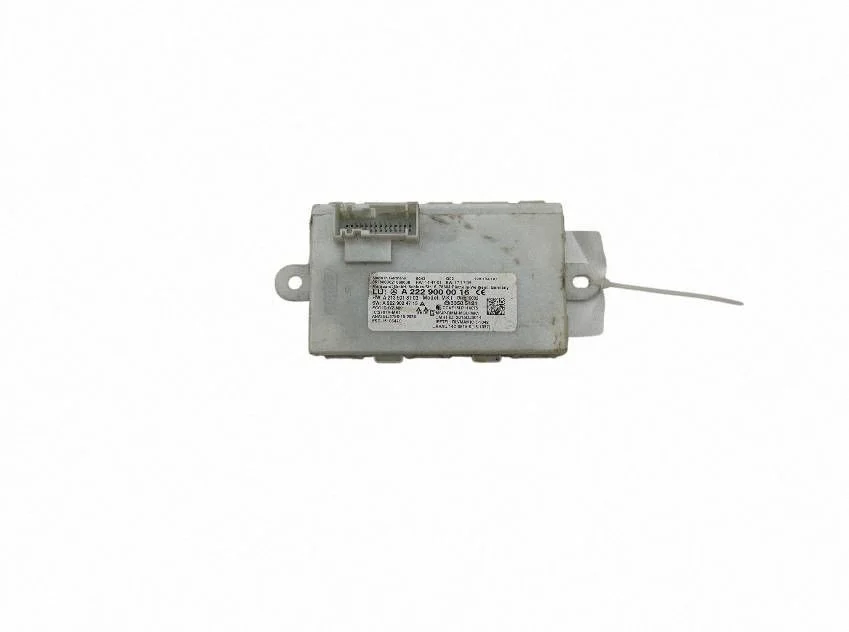 Keyless (KESSY) go control unit/module A2229000016
