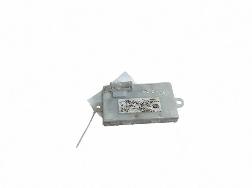 Võtmeta süsteemi KESSY (keyless) juhtplokk/moodul A2229009915