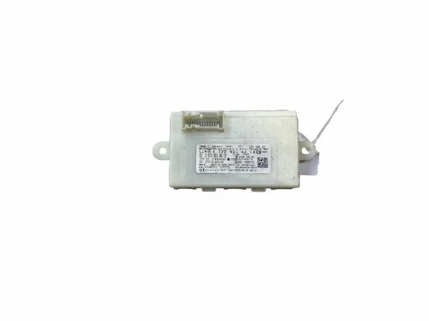 Võtmeta süsteemi KESSY (keyless) juhtplokk/moodul A2229004213