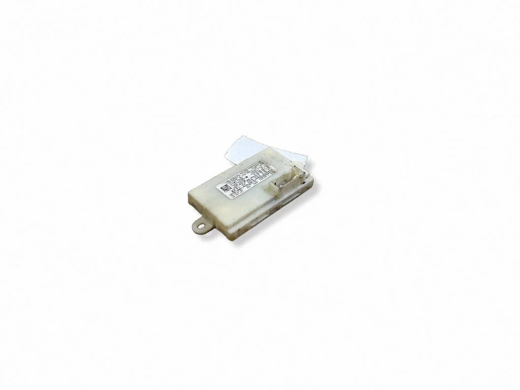Keyless (KESSY) go control unit/module A2229004213