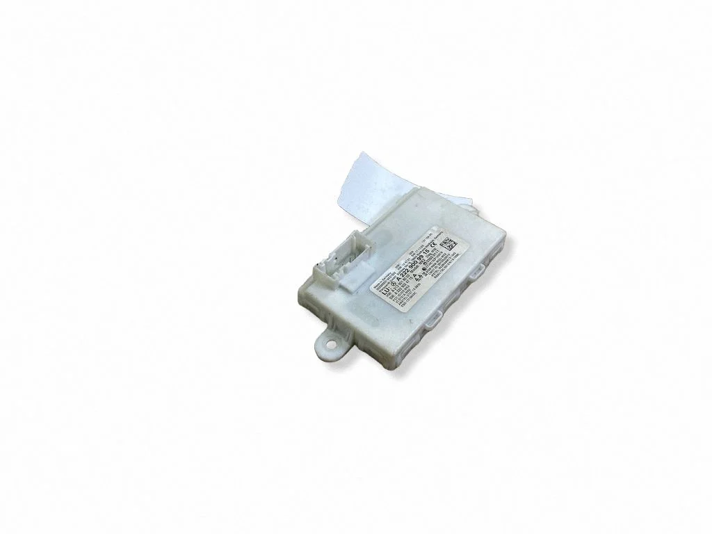 Moduł systemu bezkluczykowego KESSY (keyless) A2139018003