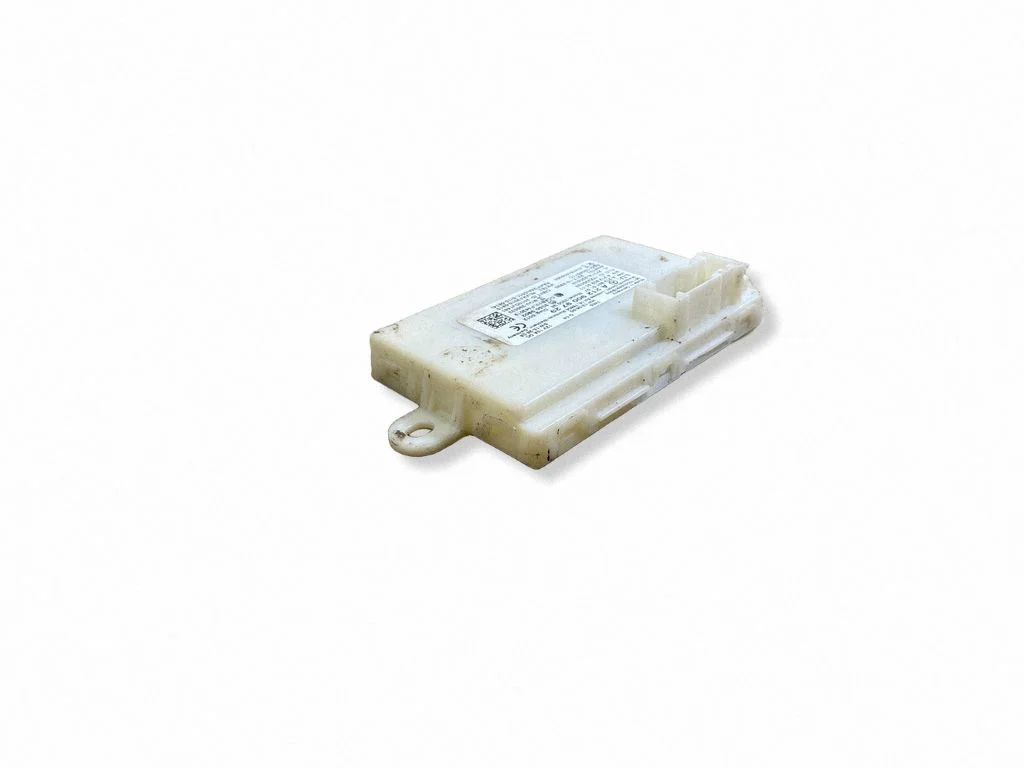 Bezatslēgas sistēmas KESSY (keyless) vadības bloks/modulis A2129009729