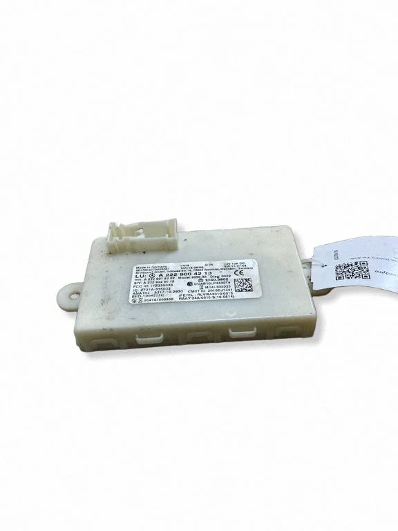 Keyless (KESSY) go control unit/module A2229004213