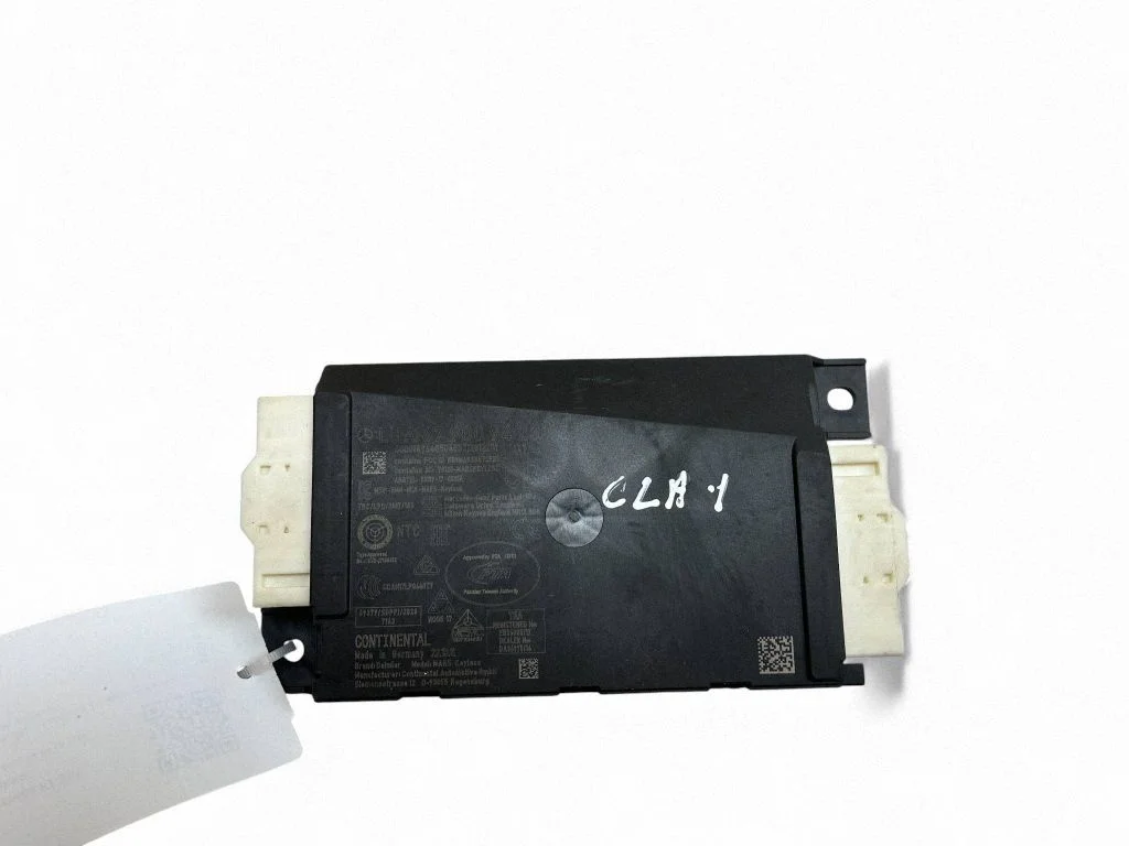 Moduł systemu bezkluczykowego KESSY (keyless) A1679009423