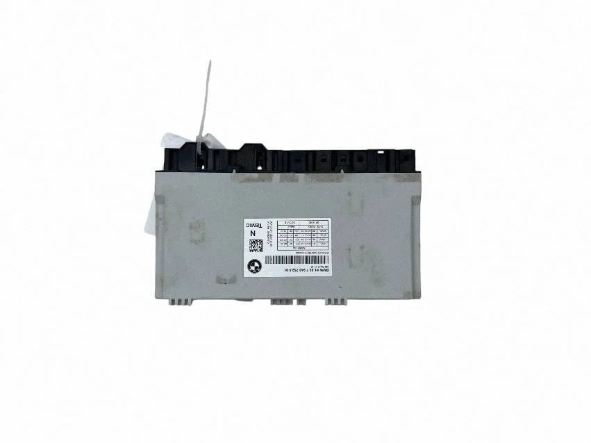 Seat control module 7943752