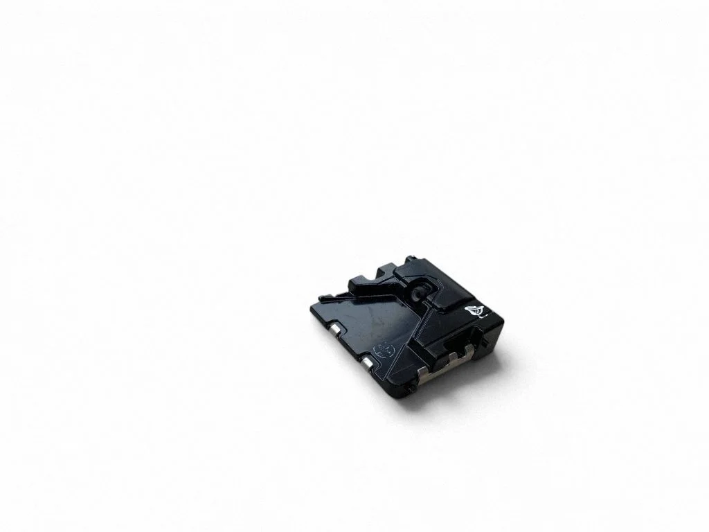 Windshield/windscreen camera – Lexus RX 450H (2016-)