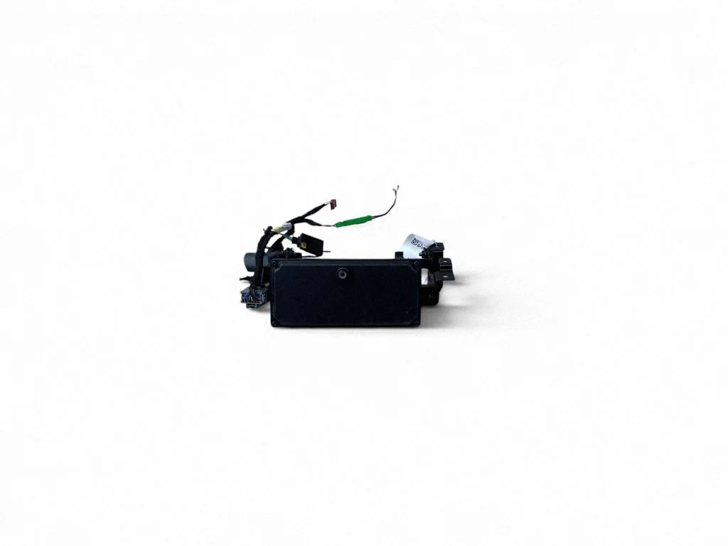 Windshield/windscreen camera – Volvo S90, V90 (2016-)