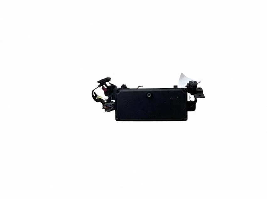 Windshield/windscreen camera – Volvo XC90 (2014-)