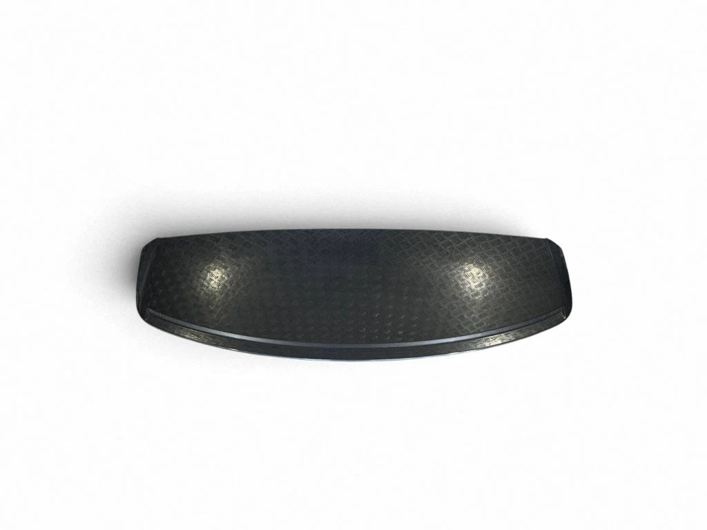 Tailgate/trunk spoiler 7608548230