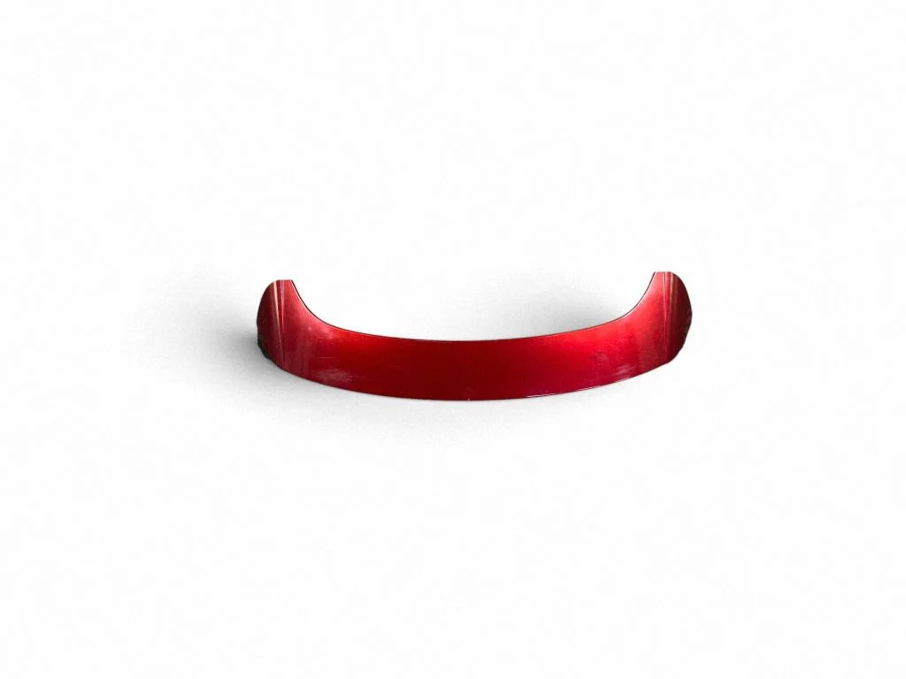 Tagaluugi spoiler D10EB0967 – Mazda CX-3 (2015-)