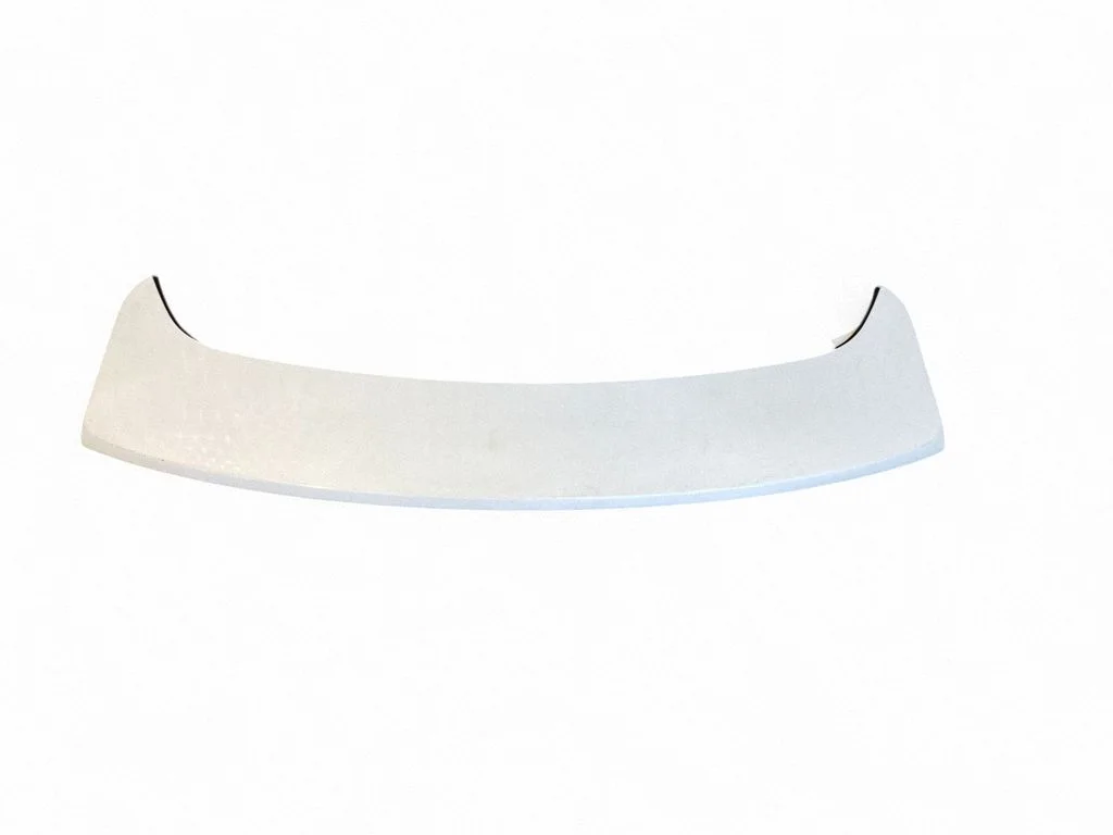 Tailgate/trunk spoiler 87210G2000