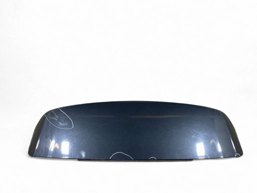 Tagaluugi spoiler – Volvo XC90 (2014-)
