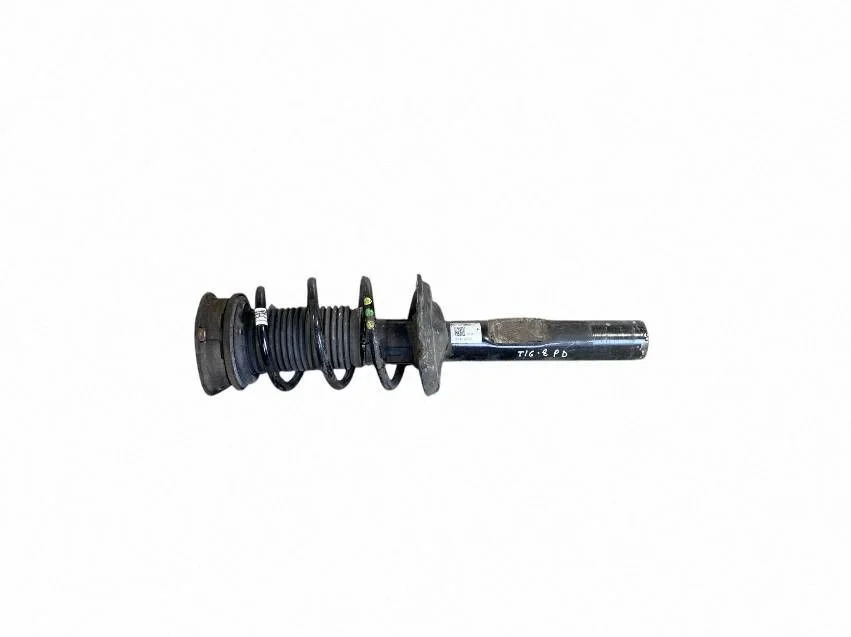 Front shock absorber with coil spring 5QF412022BS