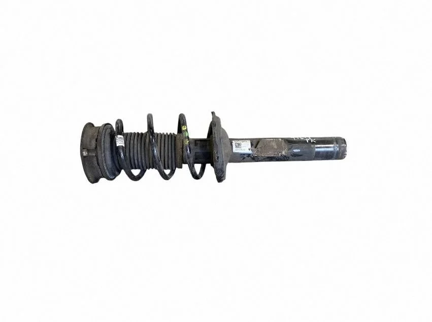 Front shock absorber with coil spring 5QF412022BS