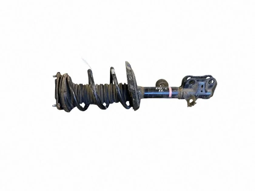 Front shock absorber with coil spring 4852048670