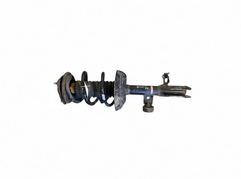 Front shock absorber with coil spring 4851048680