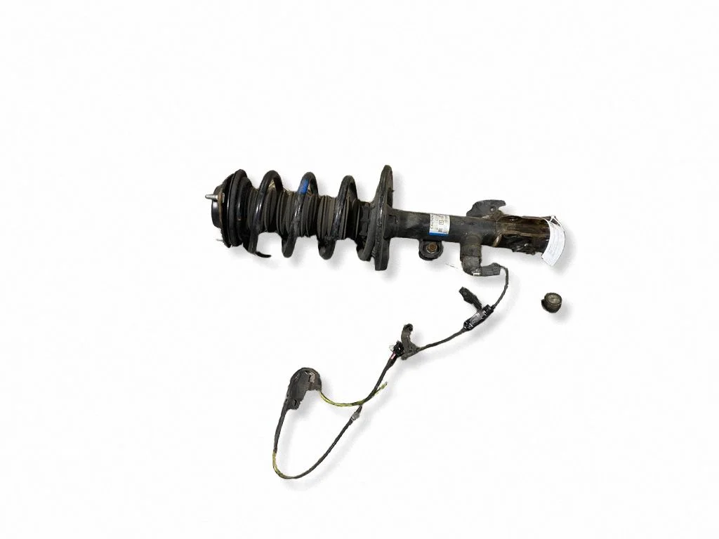 Front shock absorber with coil spring – Lexus RX 450H (2016-)