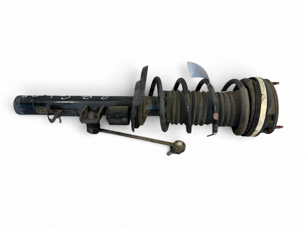 Rear shock absorber with coil spring – Land Rover Range Rover Evoque L538 (2011-2018)