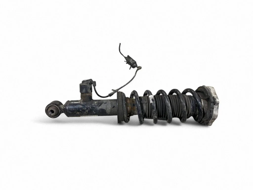 Tagumine amortisaator keerdvedruga – BMW X3 G01 (2018-2024)