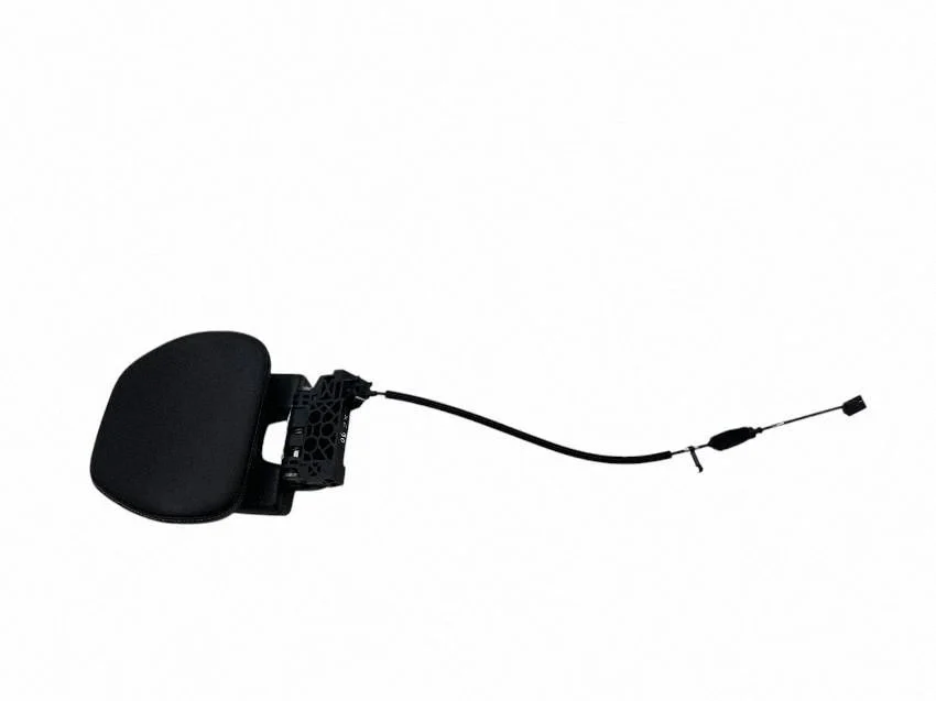 Third row seat headrest – Volvo XC90 (2014-)