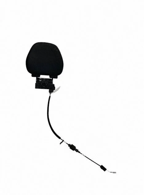 Third row seat headrest – Volvo XC90 (2014-)