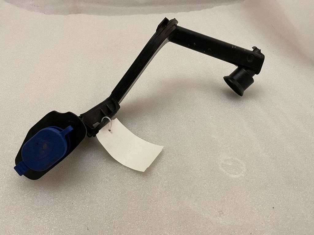 Window washer liquid tank fill tube – Mercedes-Benz E-Class W213 (2016-)