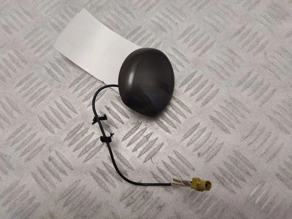 Radio antenna FR3T18C964BD5FM6