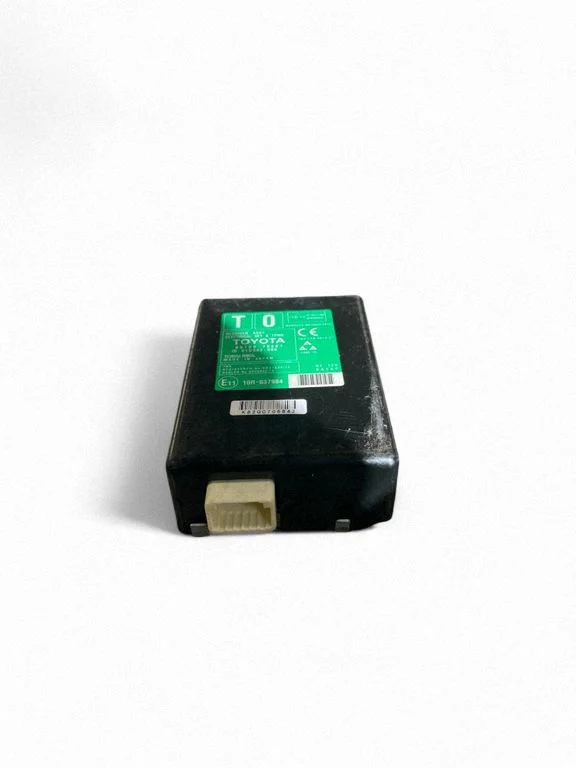 Sterownik ciśnienia w oponach 897B078061