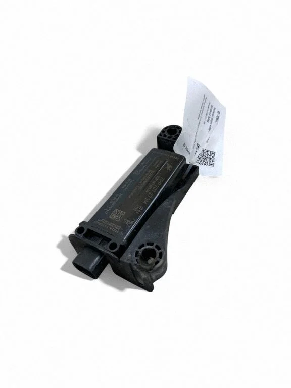 Tire pressure control unit – Porsche 911 991 (2011-2019)