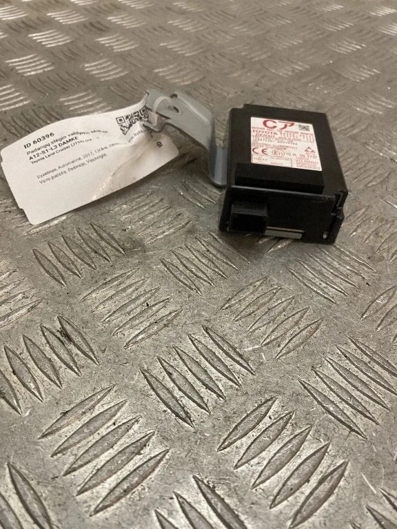 Tire pressure control unit 8976060141