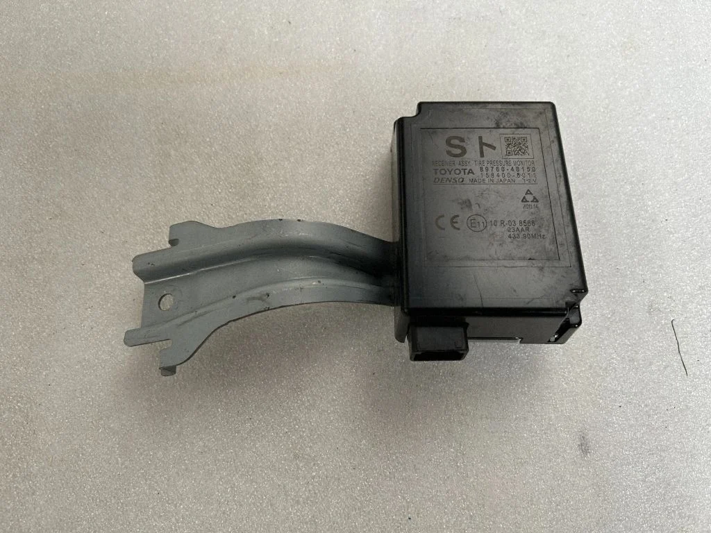 Riepu spiediena vadības bloks – Lexus RX 450H (2016-)