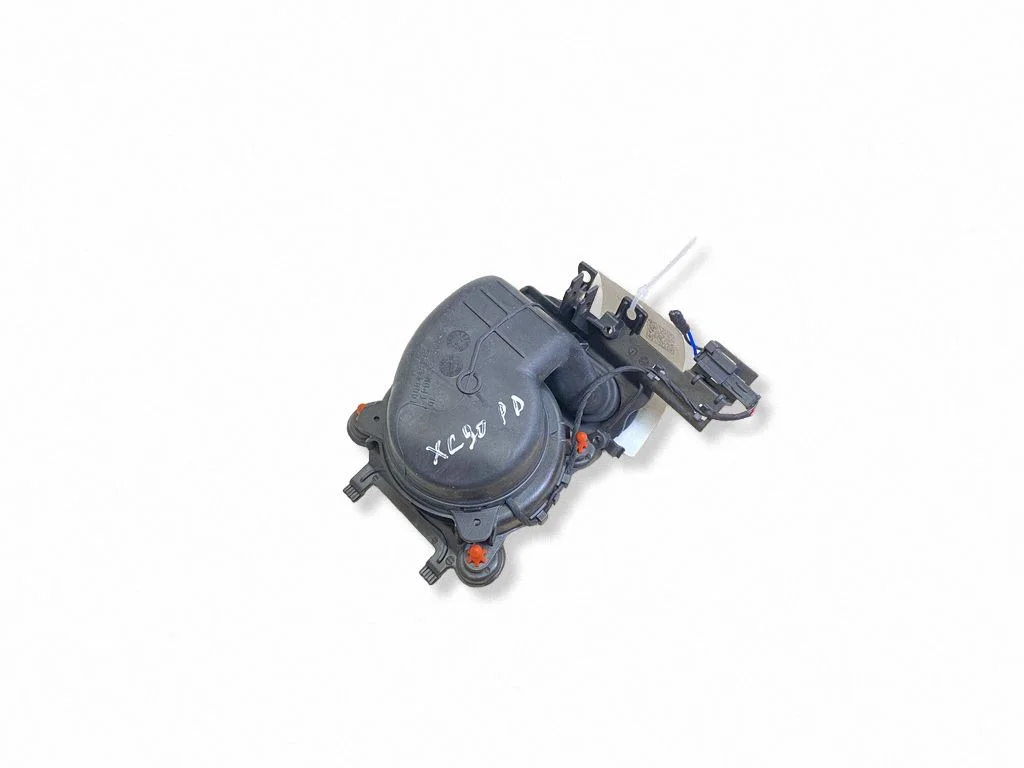 Istme ventilaator/puhur 31498088