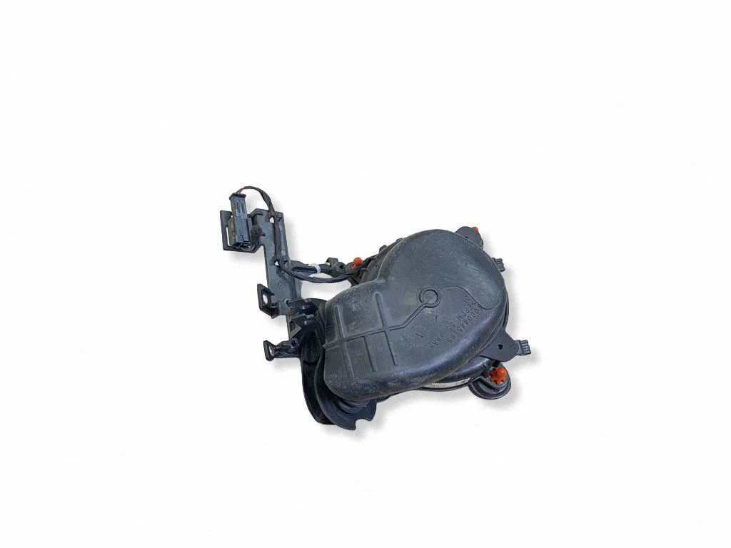 Istme ventilaator/puhur 31498088