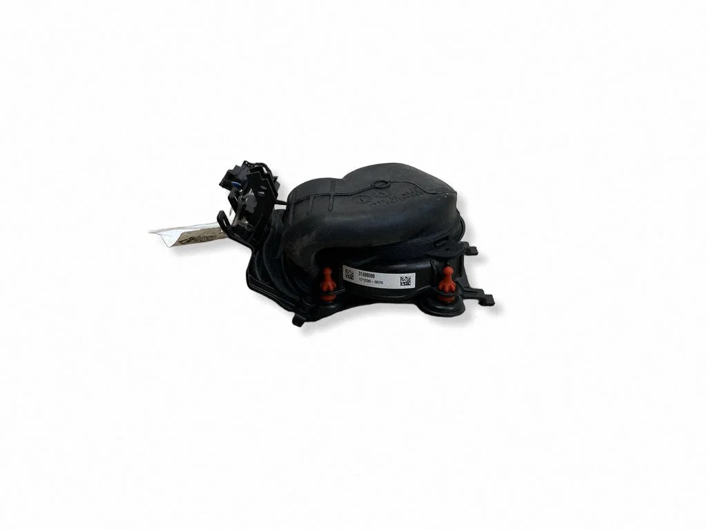 Istme ventilaator/puhur 31498088