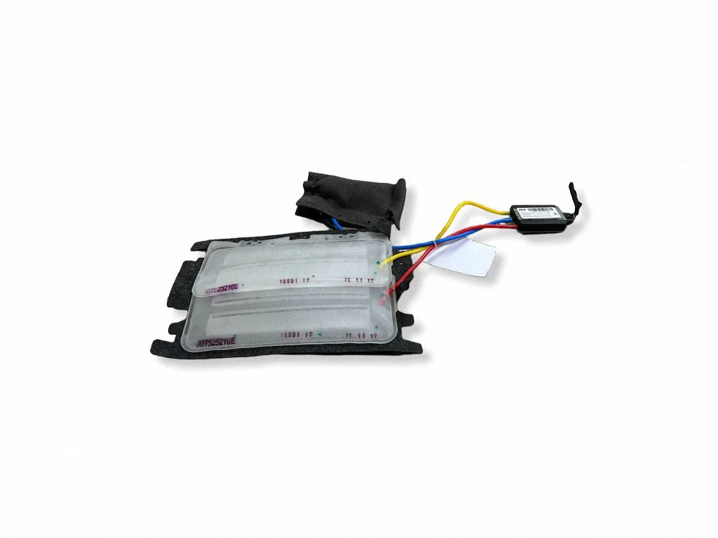 Sēdekļa spiediena sensors A0009107708