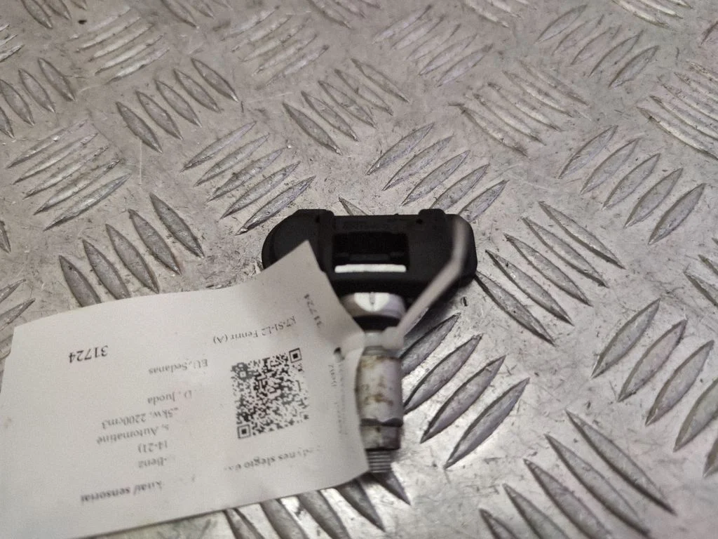 Seat pressure sensor 2546AGG4