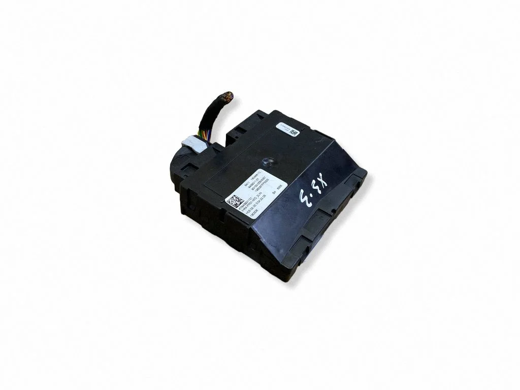 Air conditioning/heating control unit 9439011