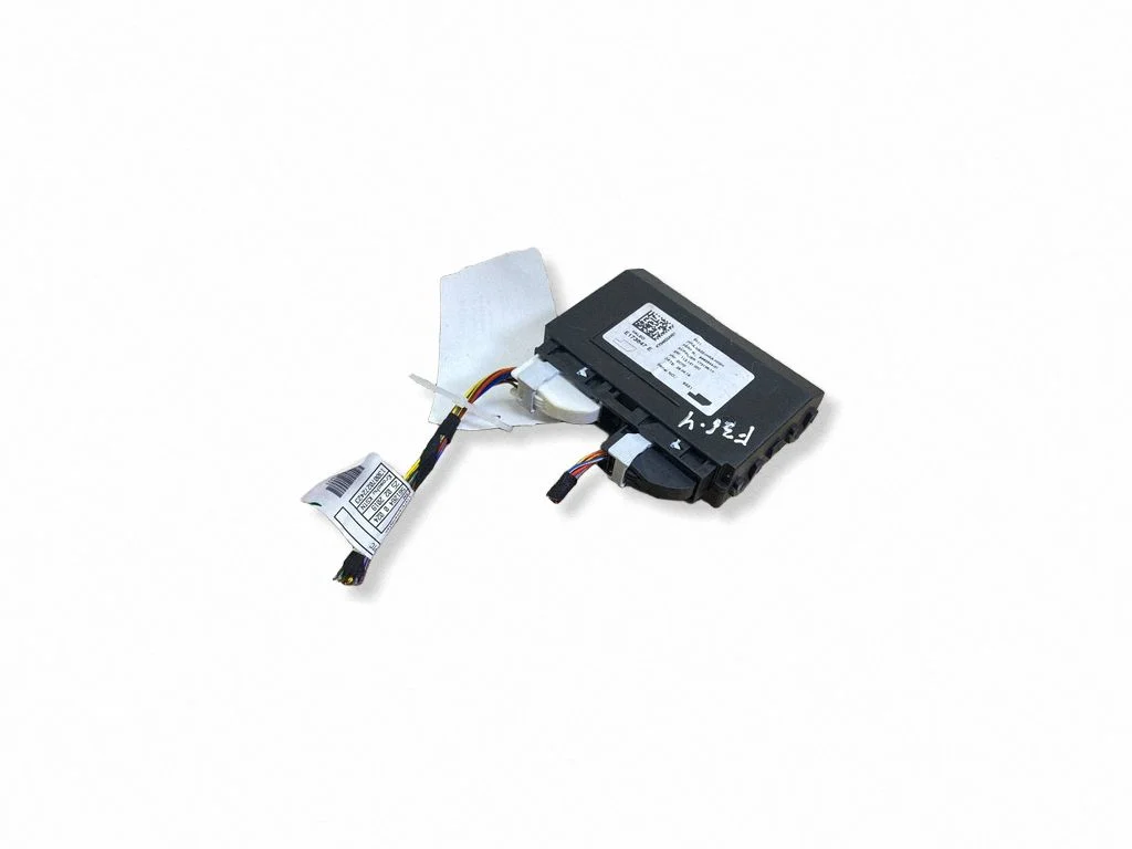Air conditioning/heating control unit 9462544