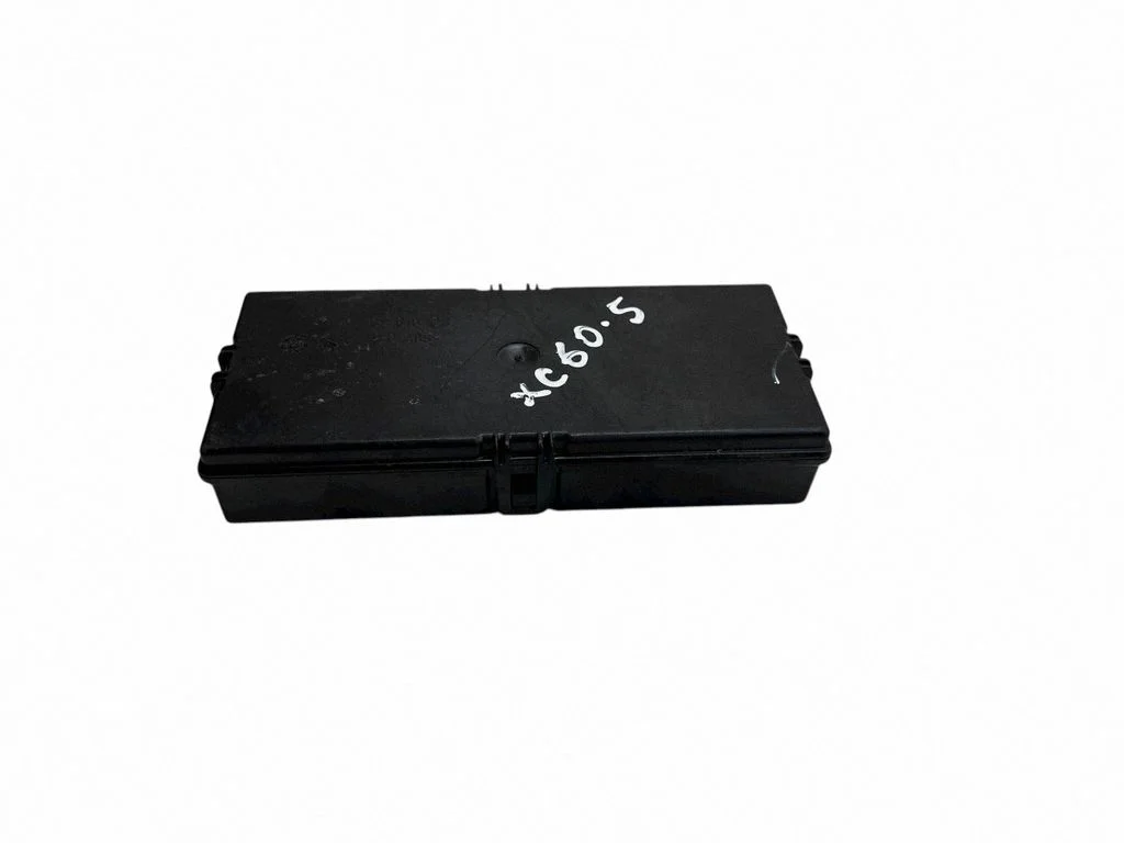 Air conditioning/heating control unit 31472269