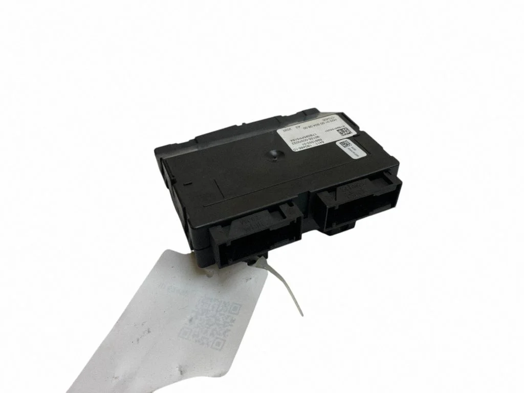 Air conditioning/heating control unit – BMW 7 Series G11 G12 (2015-2022)