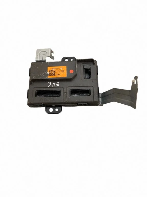 Air conditioning/heating control unit 97255CV310